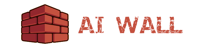 AI WALL Logo