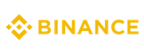 Binance Logo