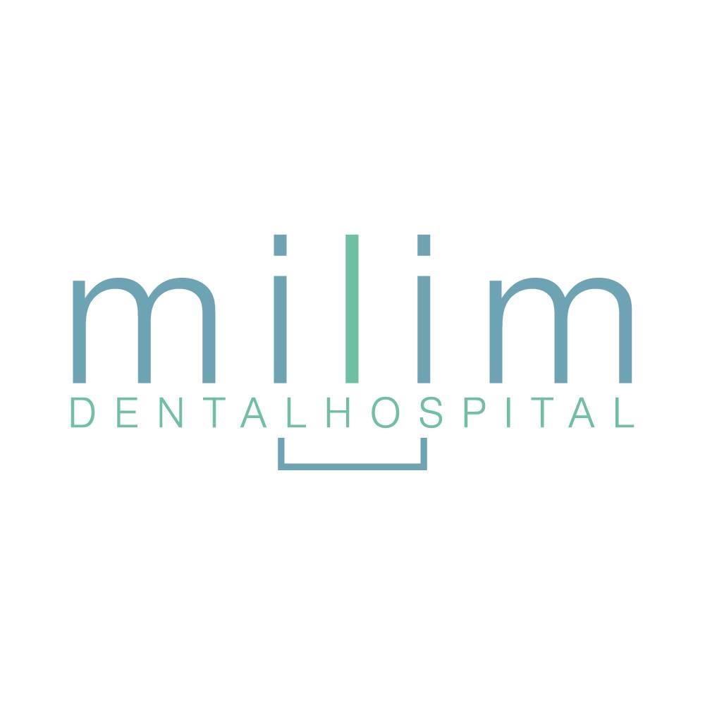 Milim International Logo